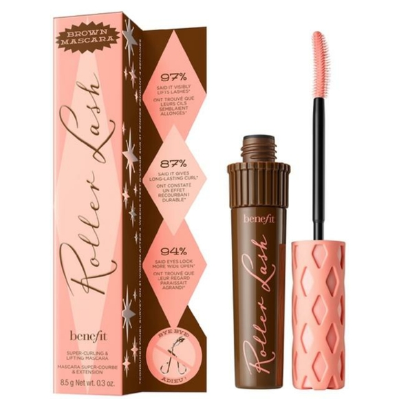 Benefit Other - Benefit Roller Lash Mascara